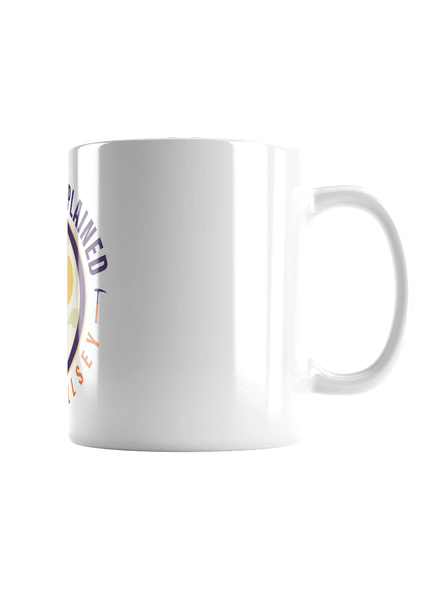 Sunrise Geology Mug product image (2)