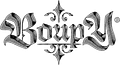 Boupy.art - Dark art prints by boupy.art 