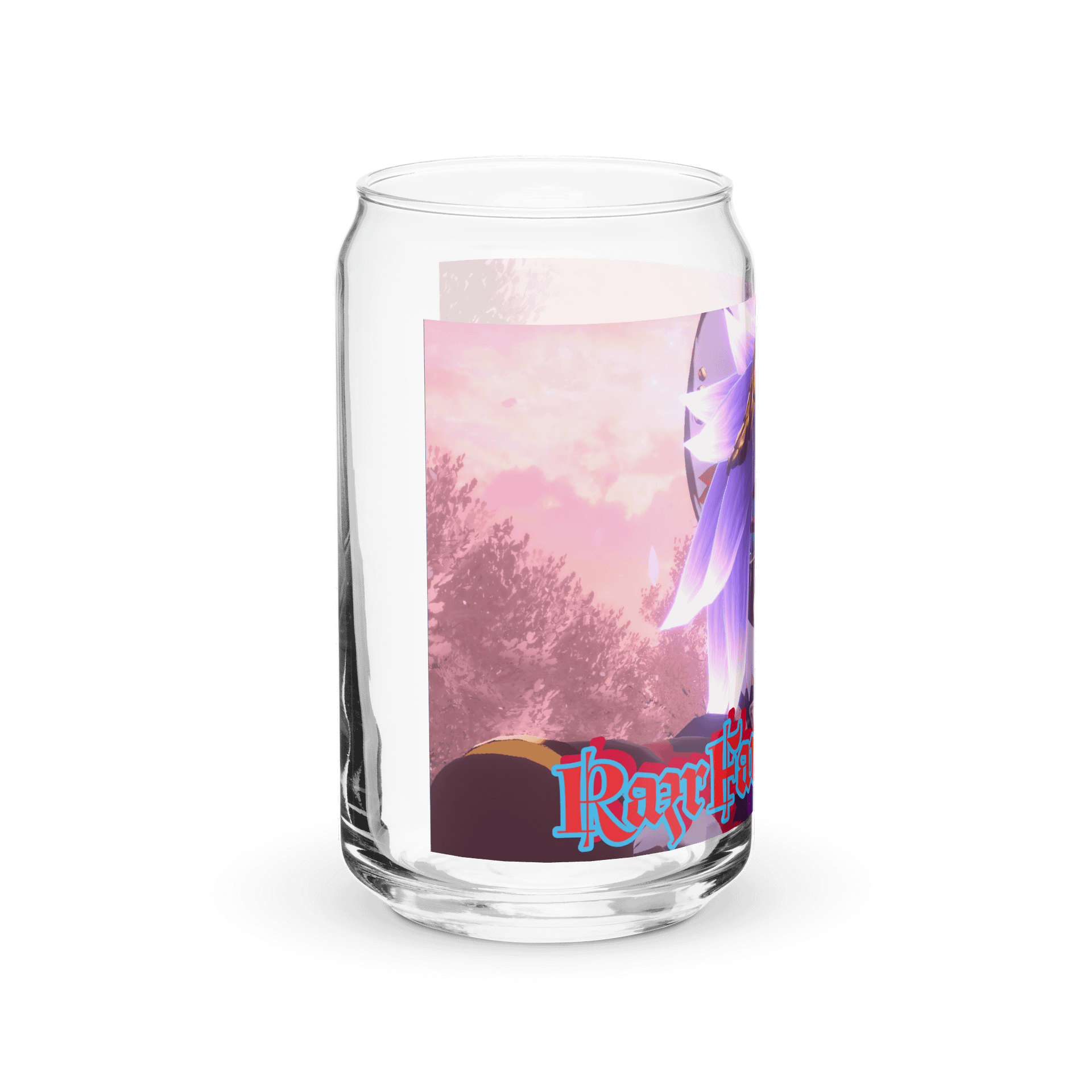 Reinhardt RazrFang can shaped glass Astrawolf edition product image (8)