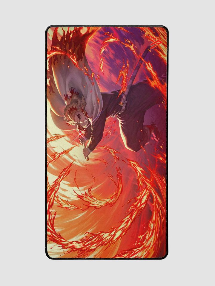 Koyujuro Rengoku – Demon Slayer product image (2)