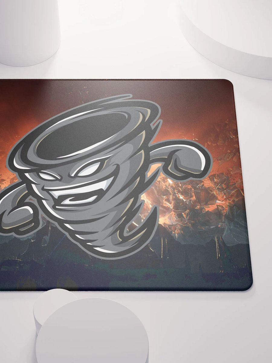 Maw Nader Gaming Mousepad product image (5)