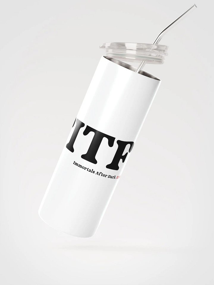 FITFO Clean Stainless Steel Tumbler product image (2)