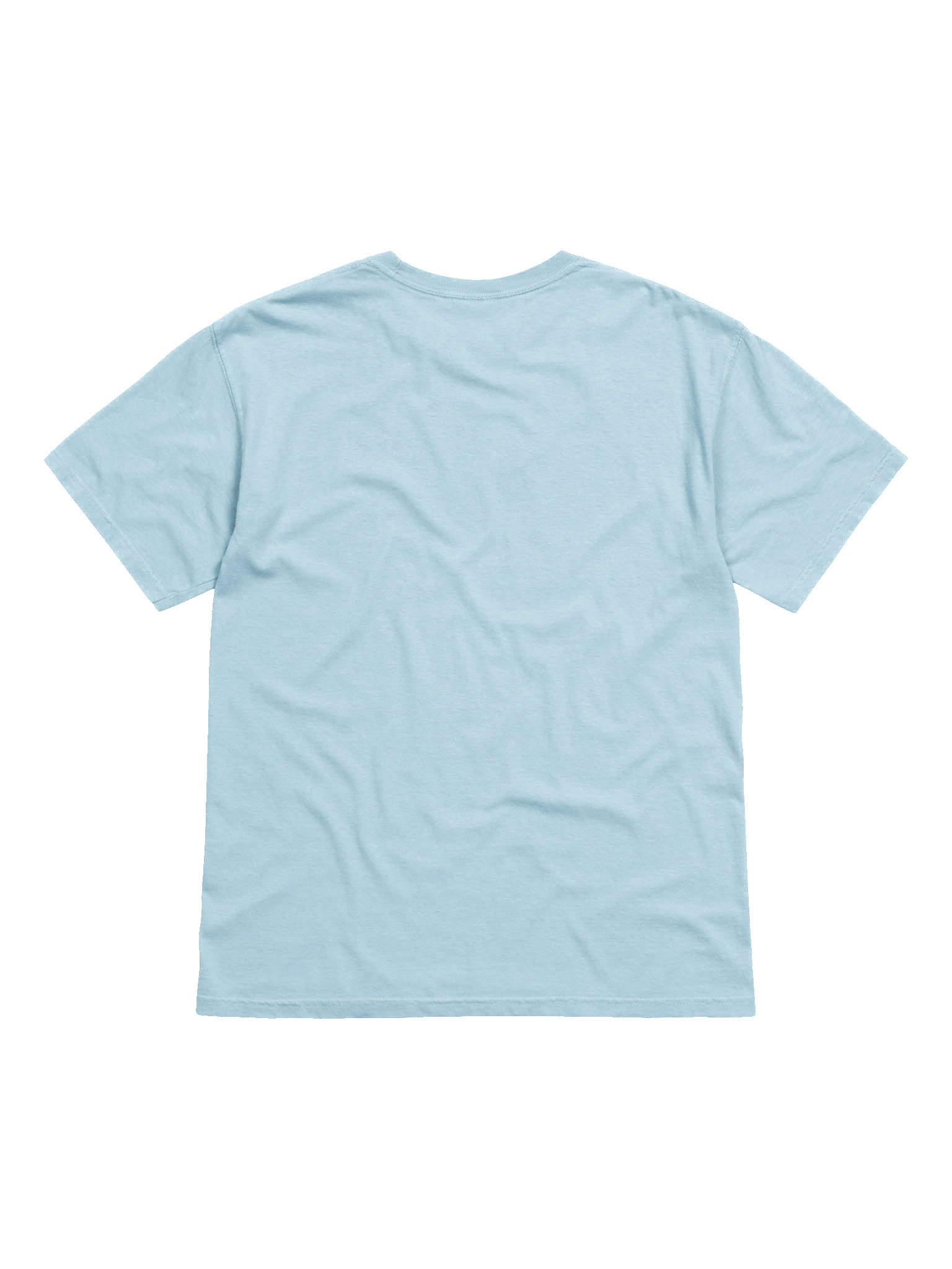 Rush T-Shirt - Chambray product image (4)