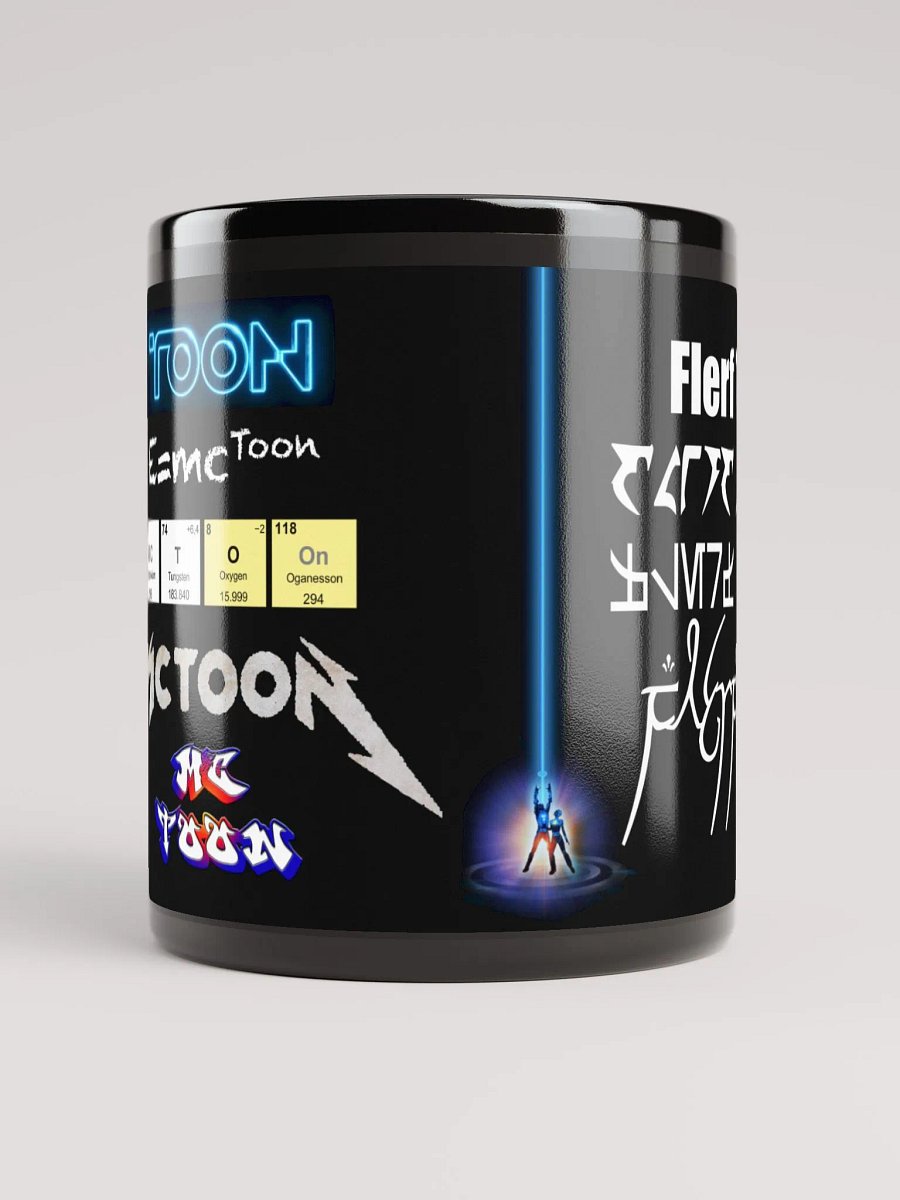 Intergalactic Flerf Tears product image (5)