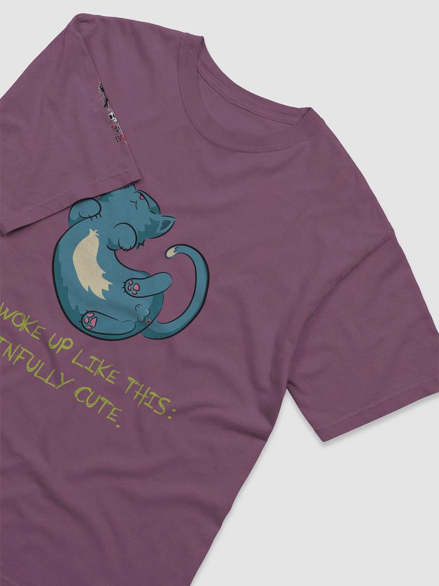 Sinfully Cute product image (20)