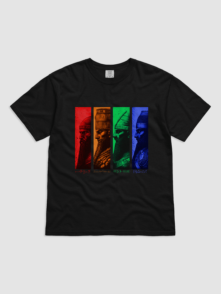 Four Kings product image (4)