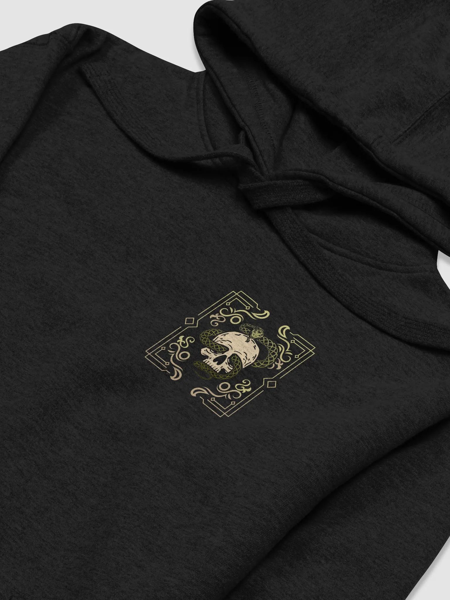 Lotusland Hoodie product image (5)