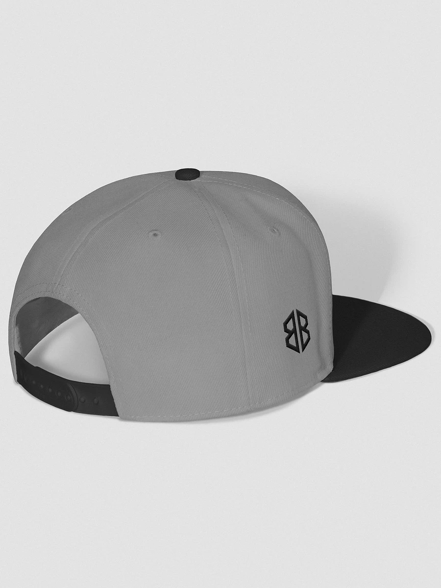 Bozard Built Hat product image (3)