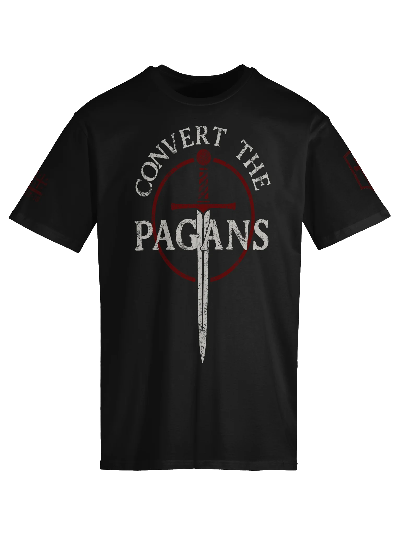 Convert The Pagans product image (7)