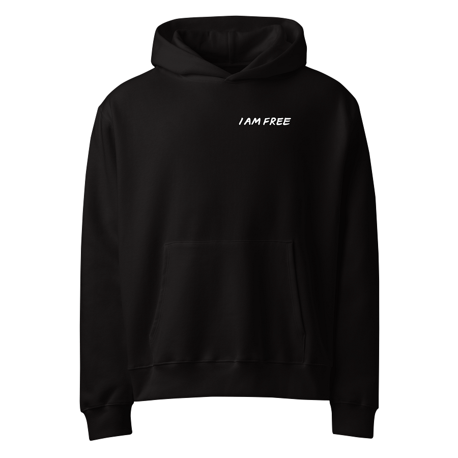 Promises: I AM FREE product image (1)