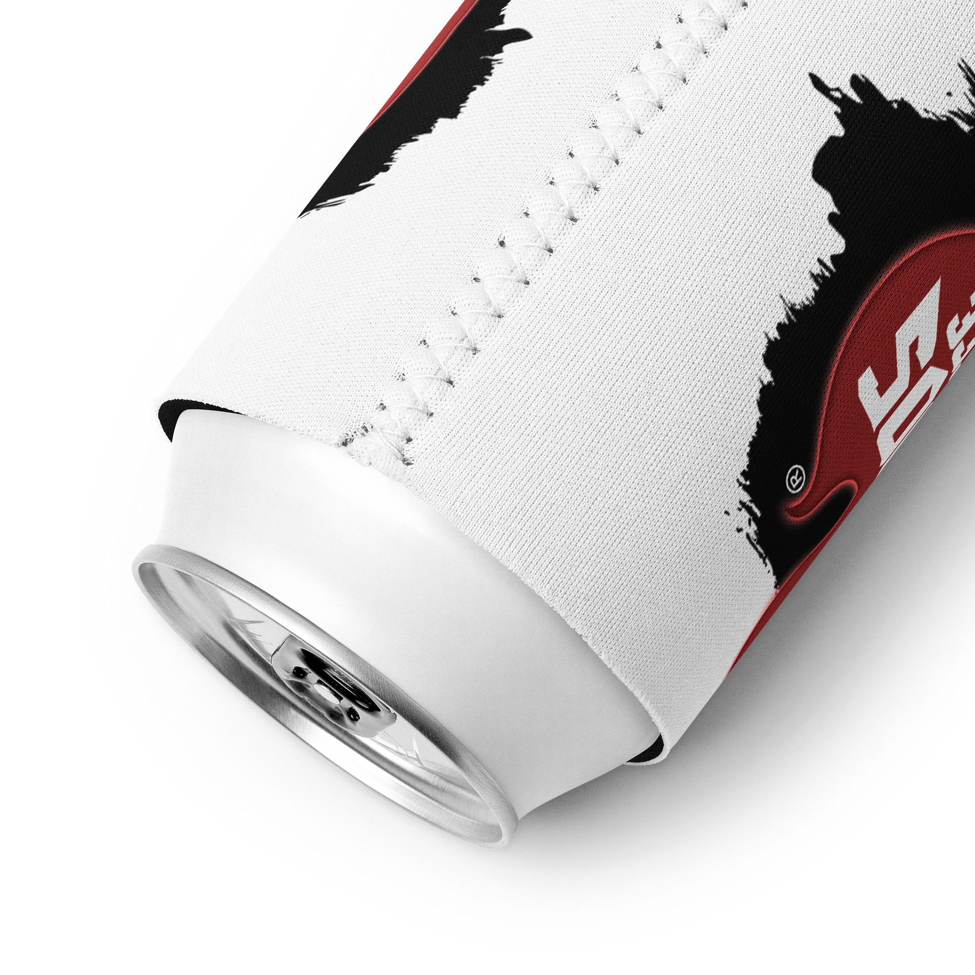 Chaos Coffee Can Cozie (Standard) product image (9)