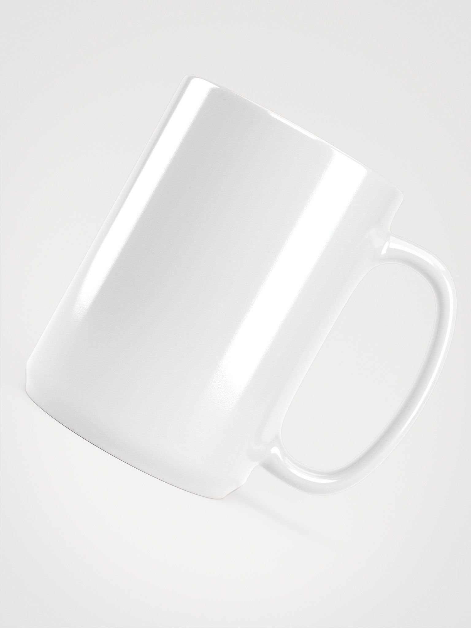 Smug Dino Drama-Free Mug product image (5)
