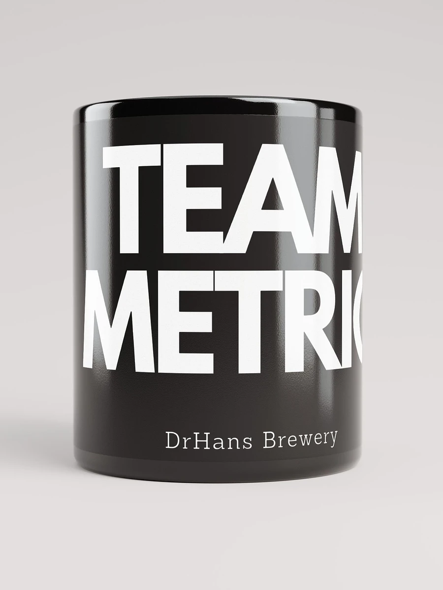 Team Metric Coffee Cup product image (5)