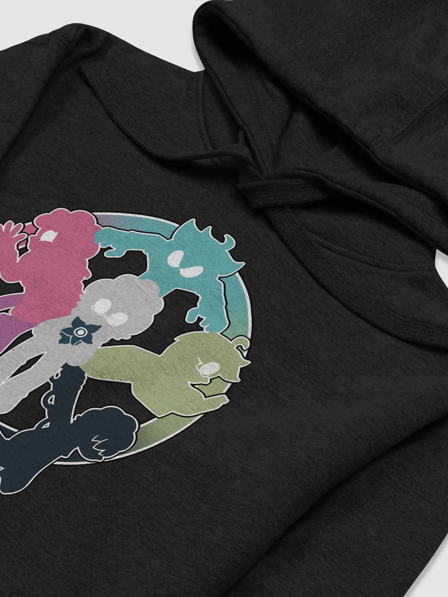 "Introspection" Hoodie product image (17)