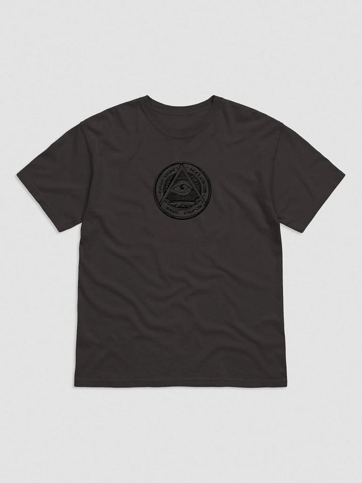 Eye of Horus | Comfort Tee product image (1)