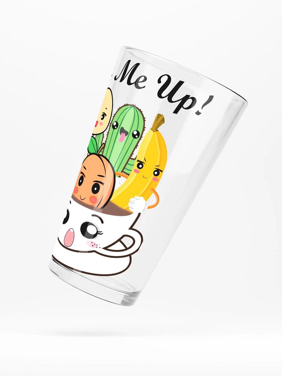 Perk Me Up Mod product image (5)