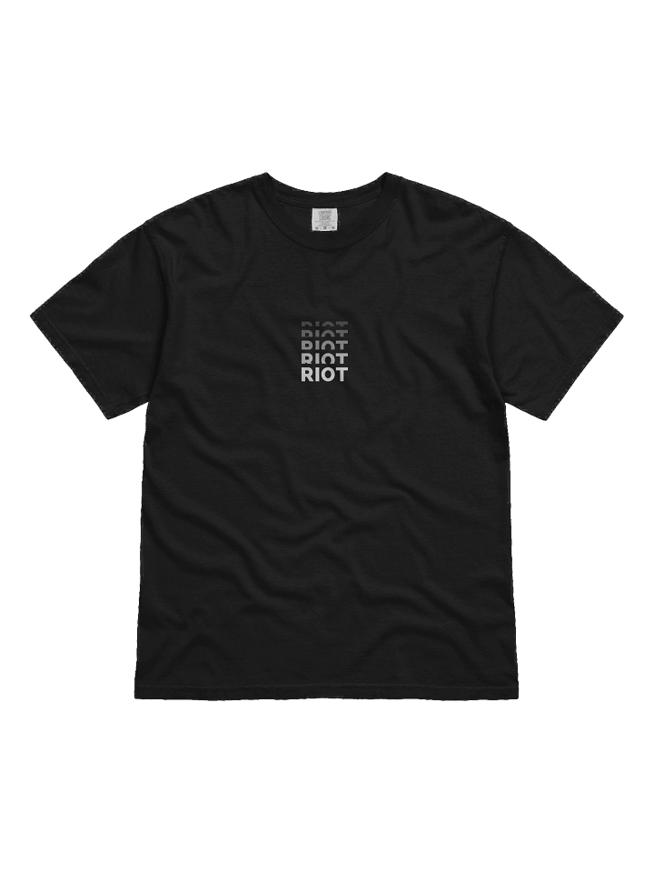 Riotmaker T-Shirt product image (1)