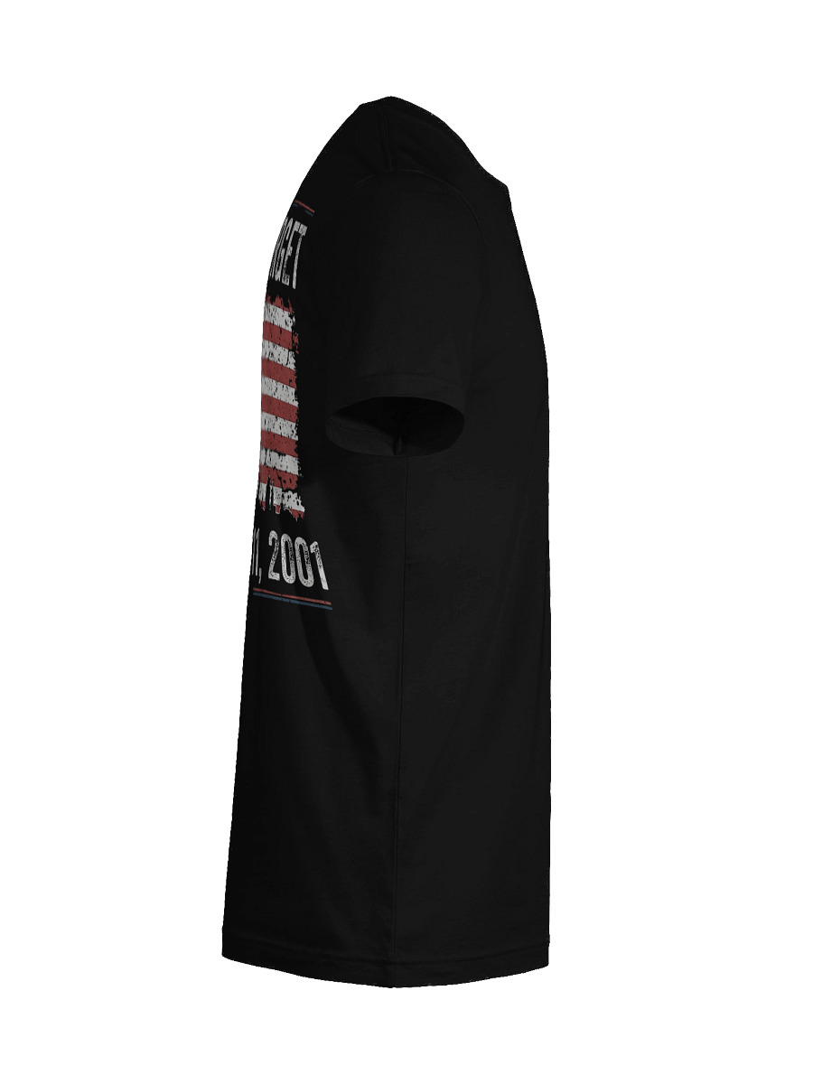 Stories from the Vault: Never Forget 9/11 Commemorative Tee product image (89)
