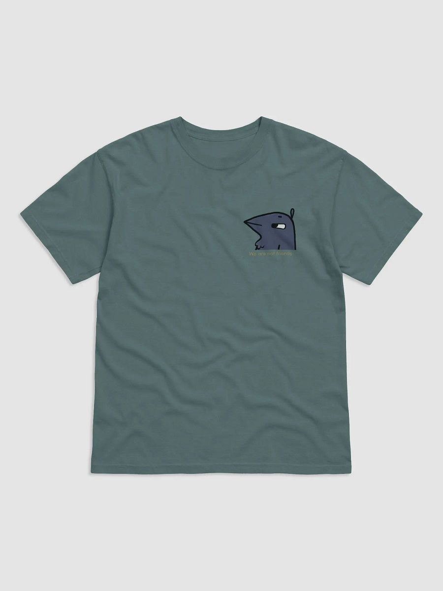 Squinty Lou T shirt product image (13)