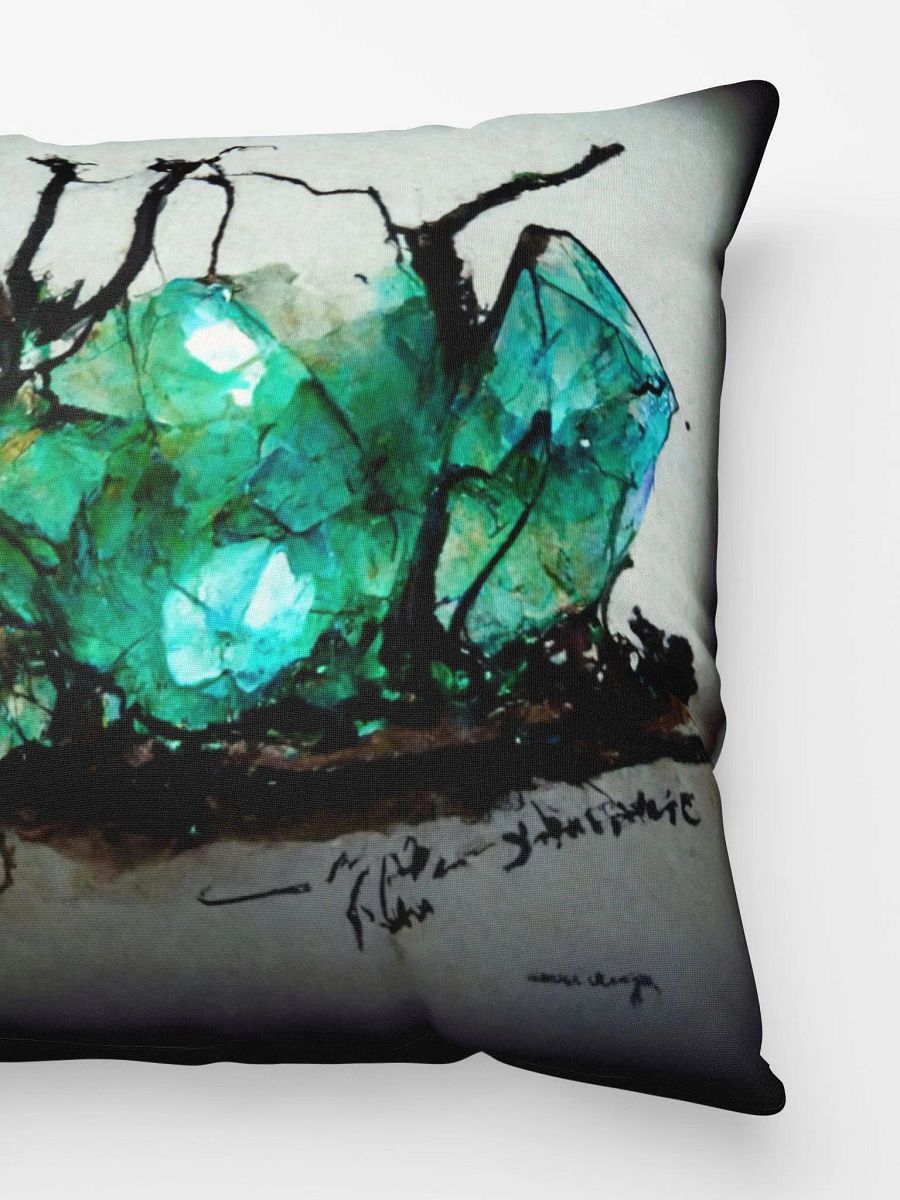 Dreamy Nights All-Over Print Pillow product image (3)