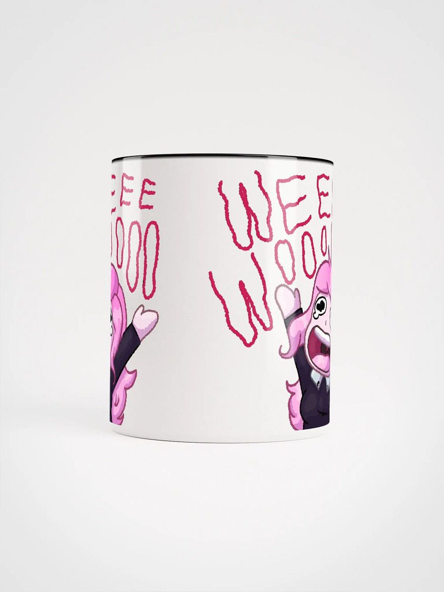 Wee Woo Mug product image (15)