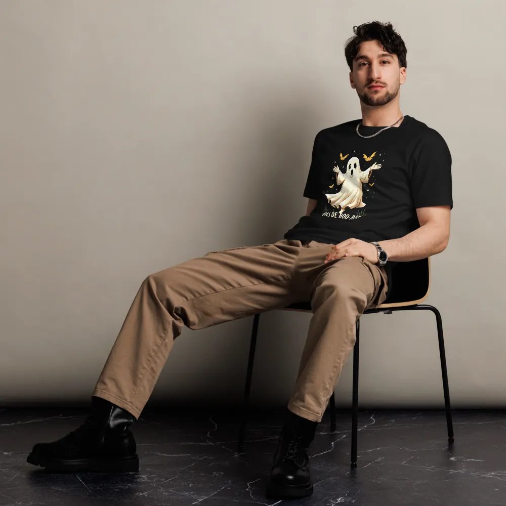 Pas De Boo-Ree Tee product image (7)