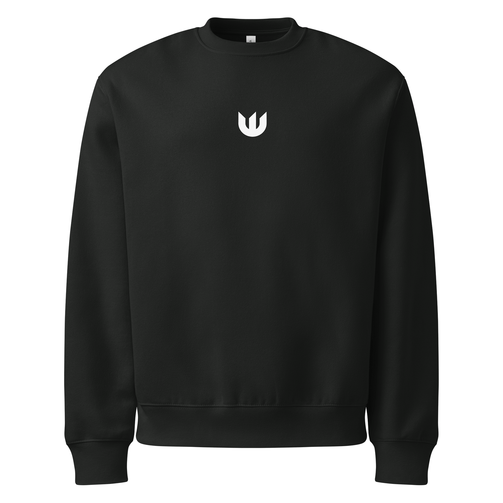 Wes Logo Crewneck product image (1)