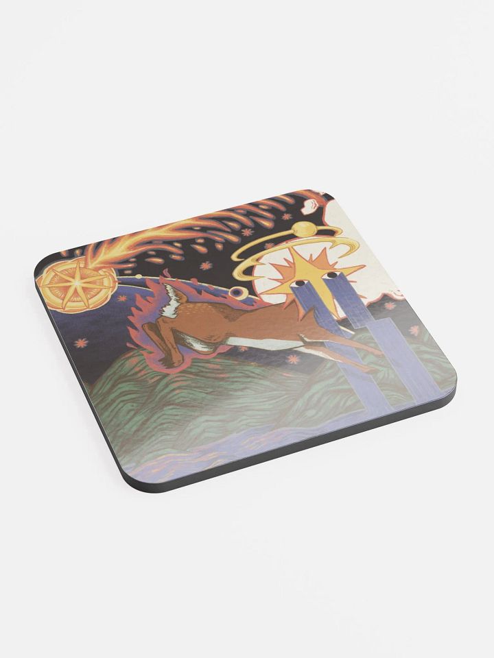 Deer Star God Coastin' product image (2)