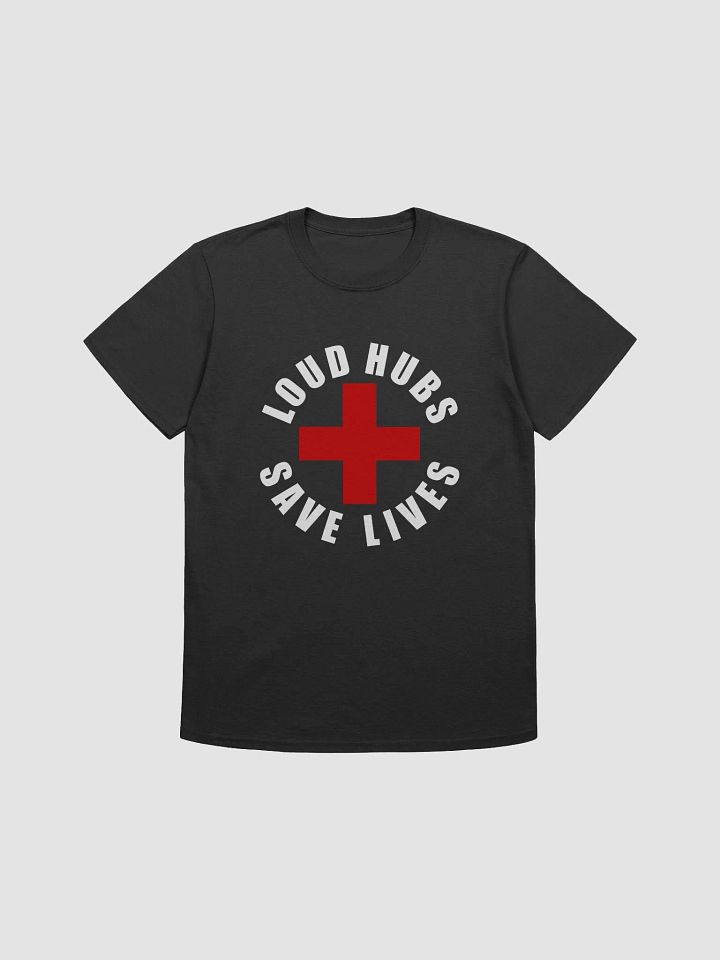 Loud Hubs Save Lives product image (1)
