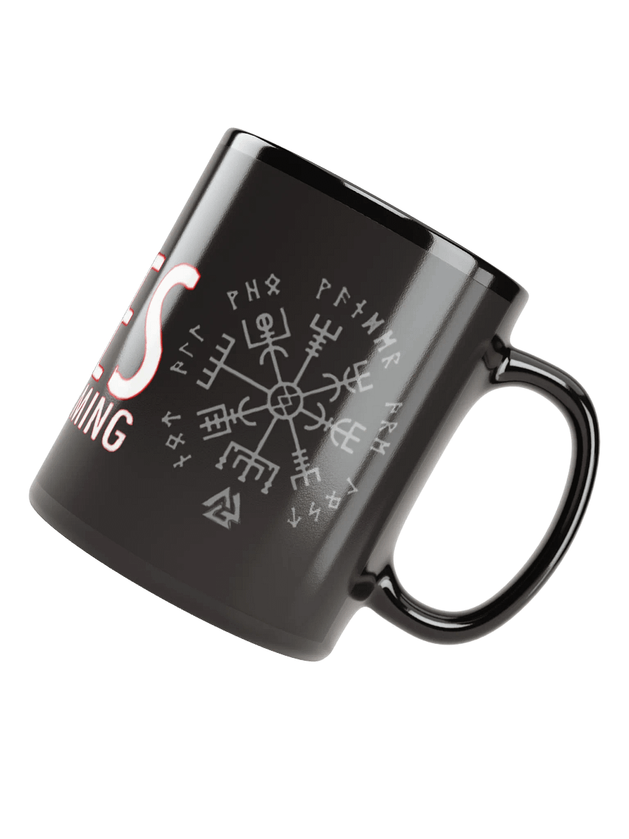 The Loonies Mug product image (8)