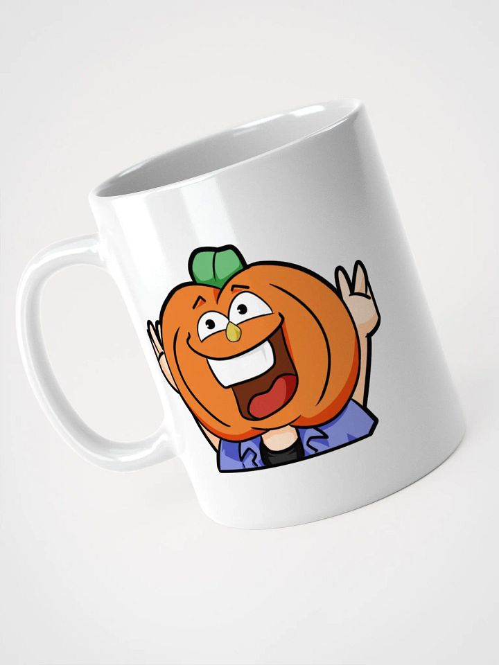 Dumb Pumpkin Cup product image (2)