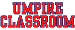 Umpire Classroom