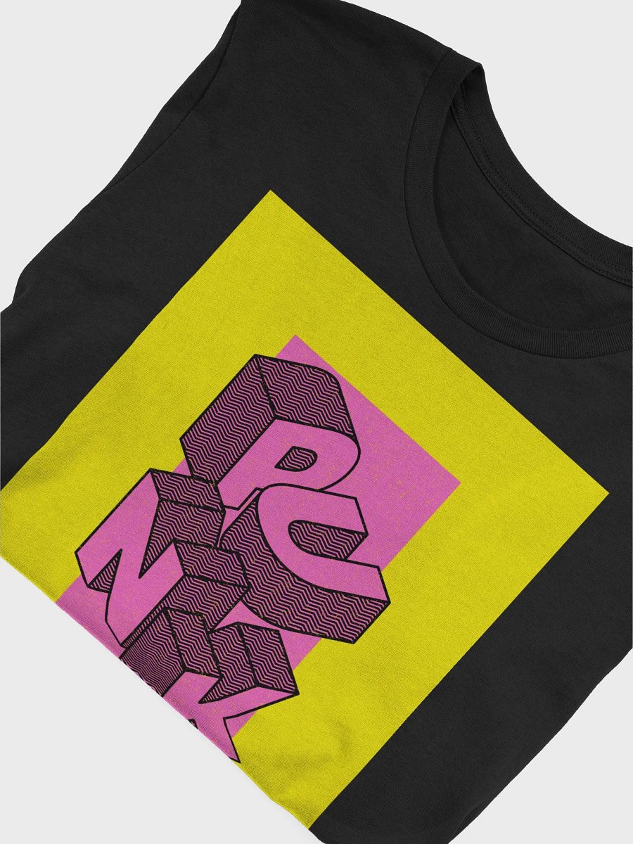 Punk Is Not Dead TShirt product image (4)