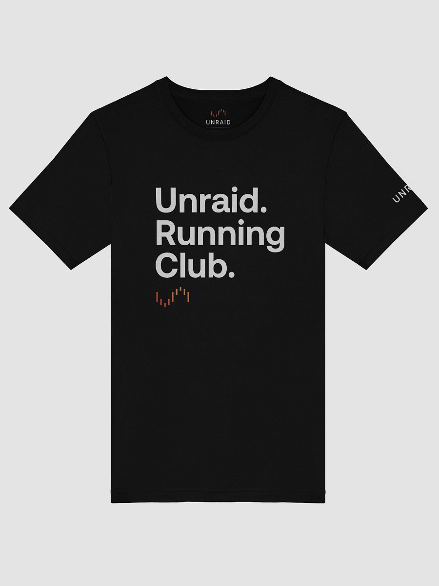 Unraid Running (Servers) Club product image (5)