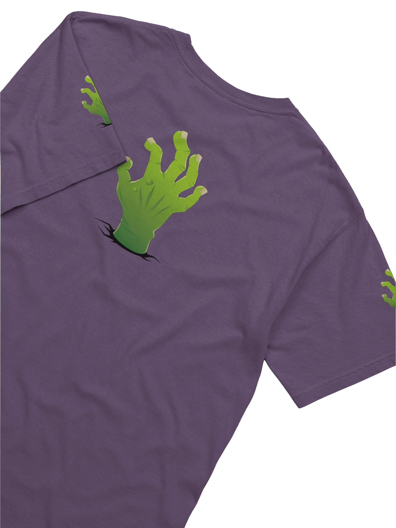 Mapler Skeleton Dance Shirt product image (6)