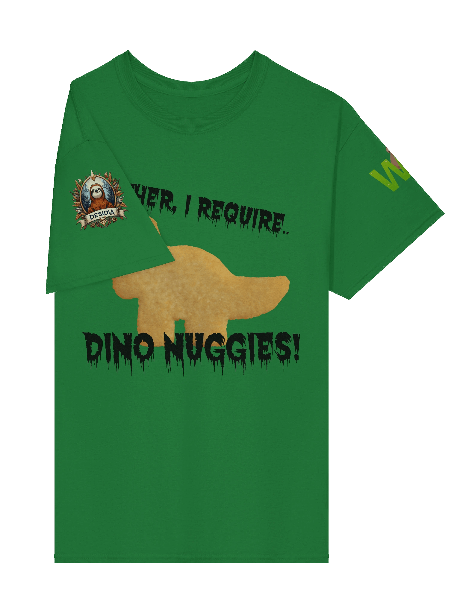 Dino Nuggies! product image (4)