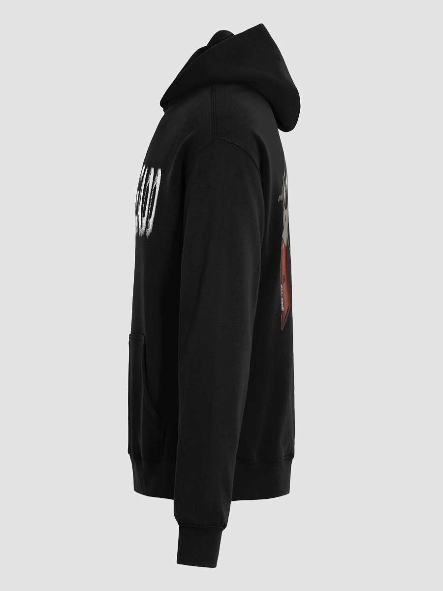 wtf GUN HOODIE product image (24)