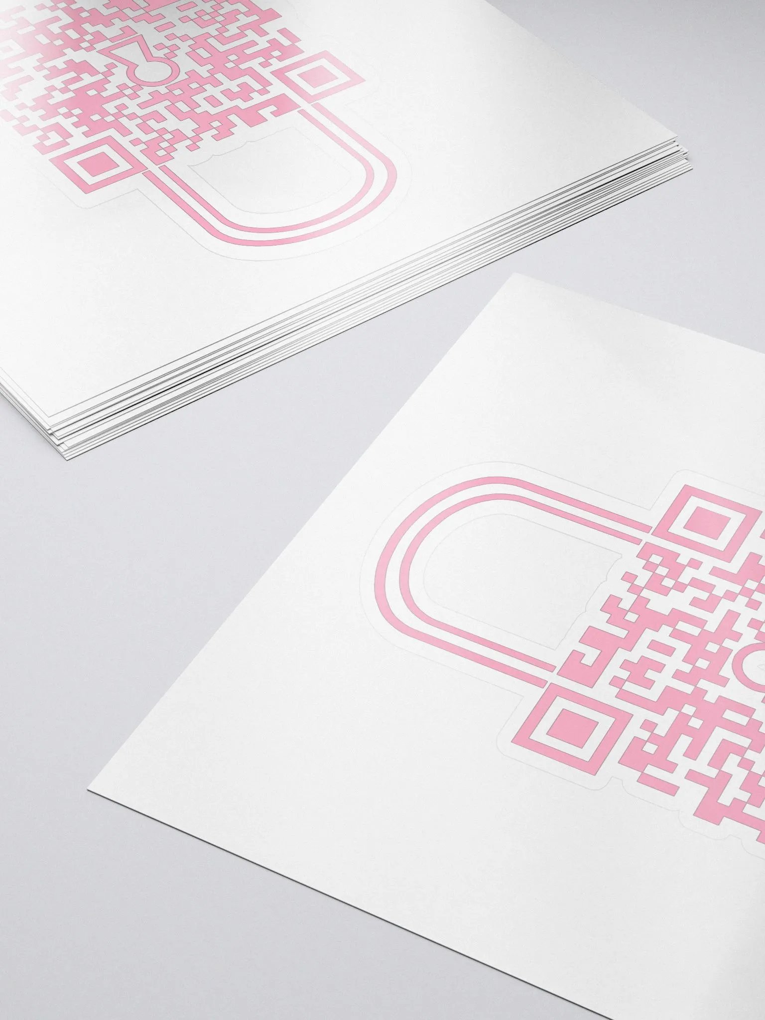 JELIX QR PINK product image (5)