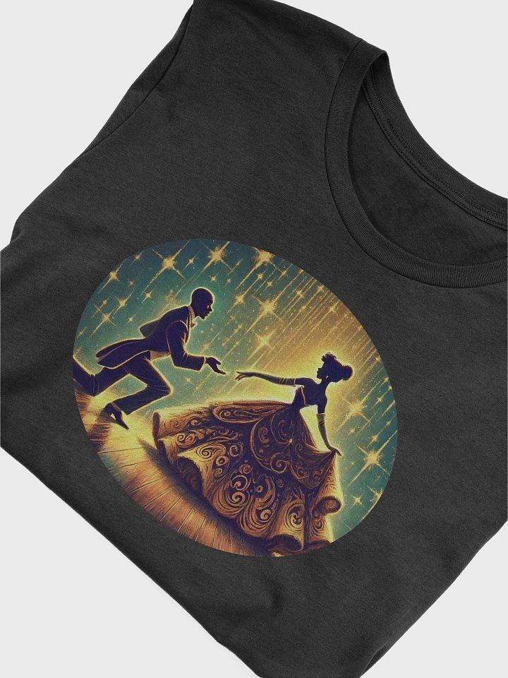 Romantic Proposal Supersoft T-Shirt product image (1)