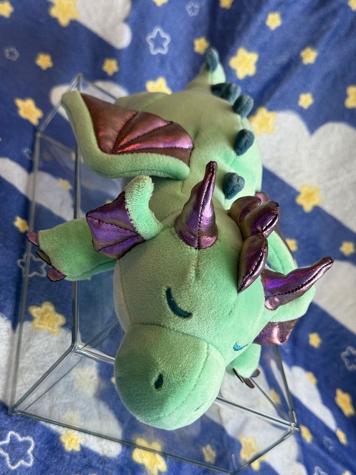 Delly Dragon Plush product image (2)