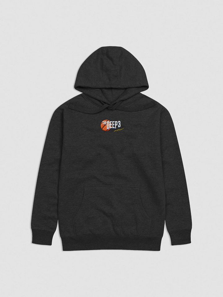 Core Logo Hoodie product image (1)