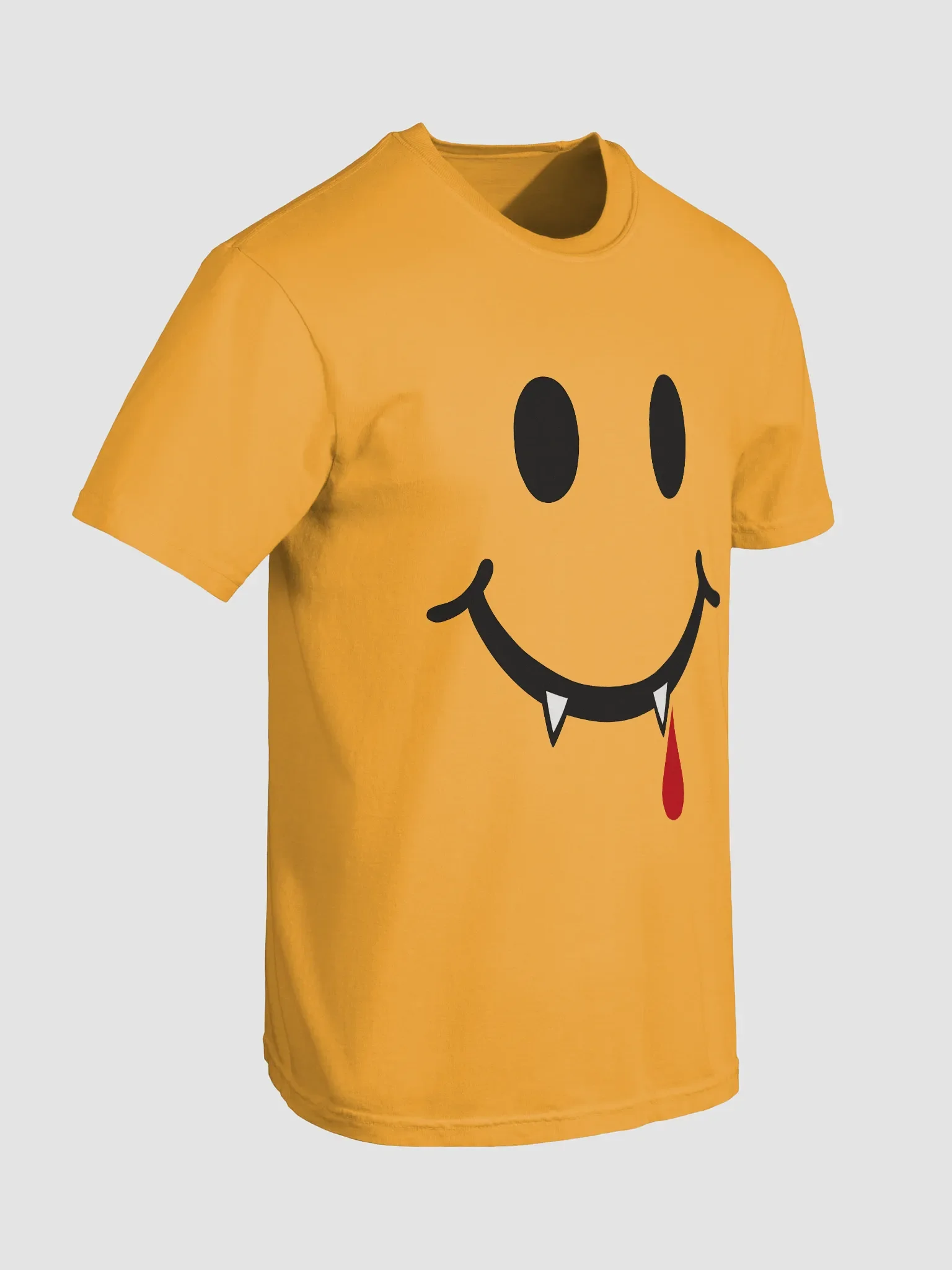 SMILEY VAMPIRE #1 product image (7)