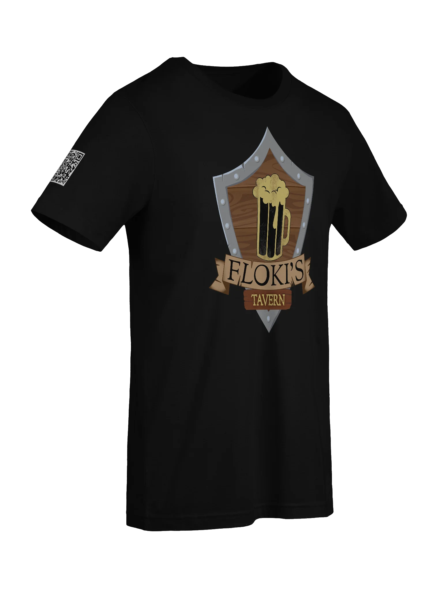 Floki's Tavern Supersoft T-Shirt product image (5)