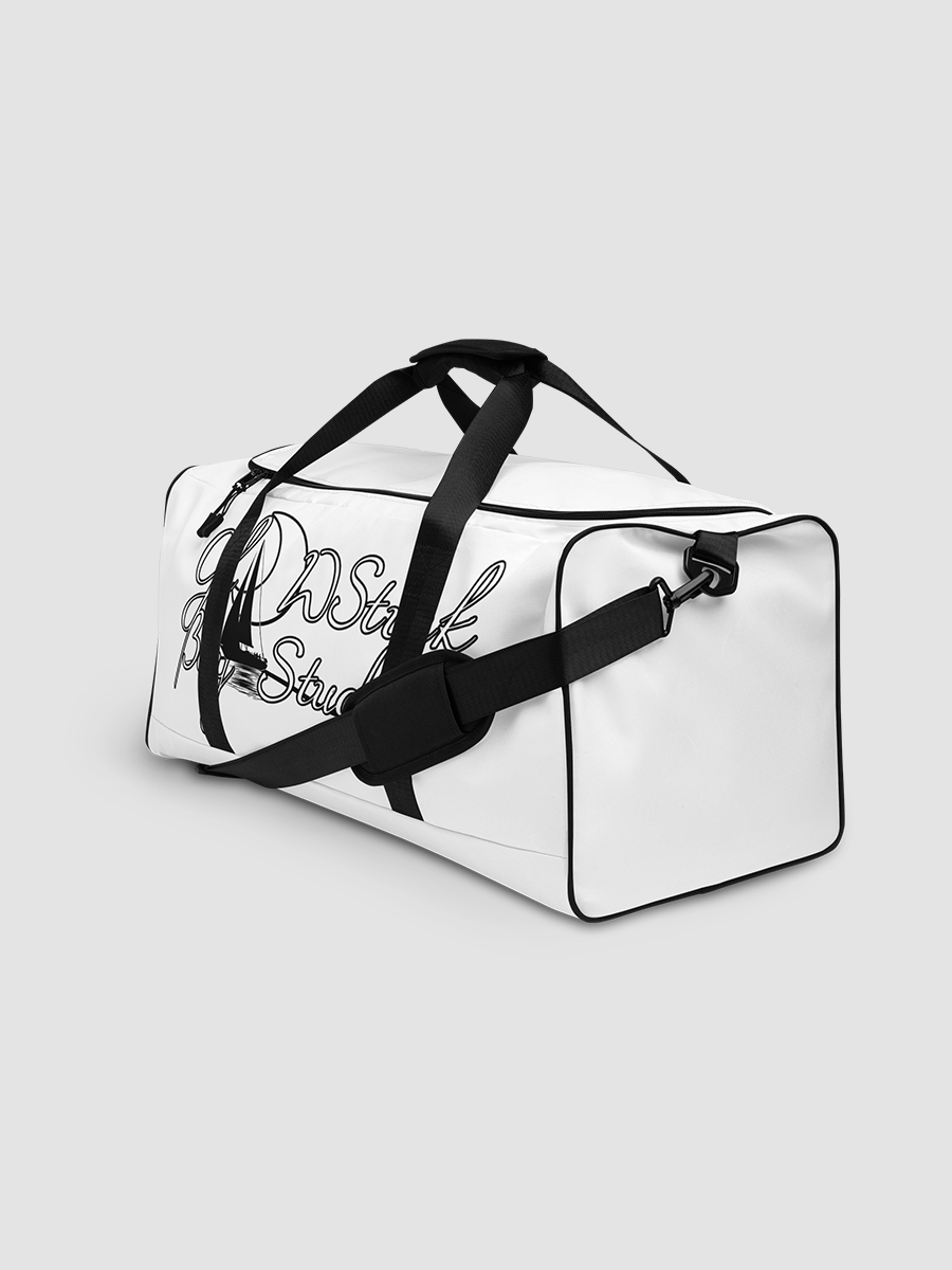 The GBS Travel Bag product image (3)