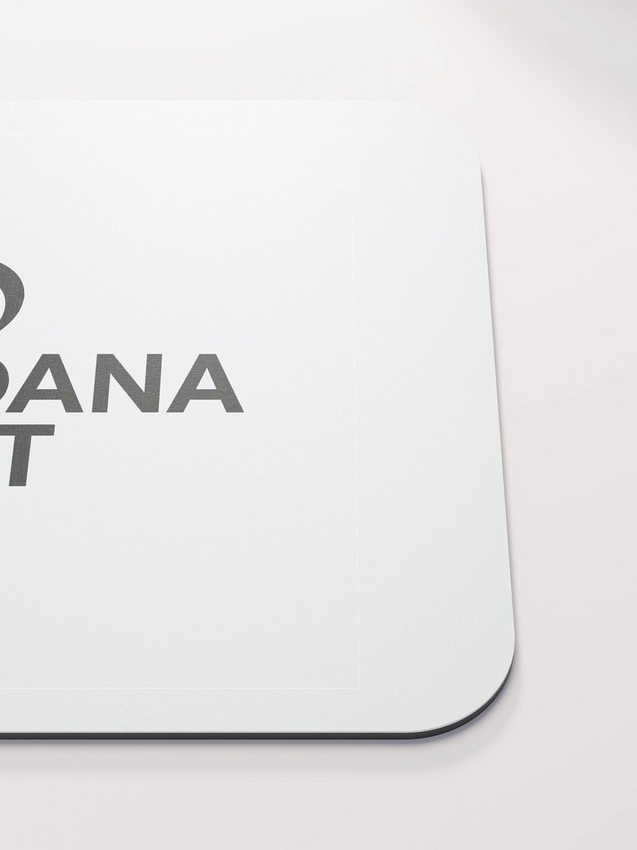 Musical Note Personalized Mouse Pad product image (5)