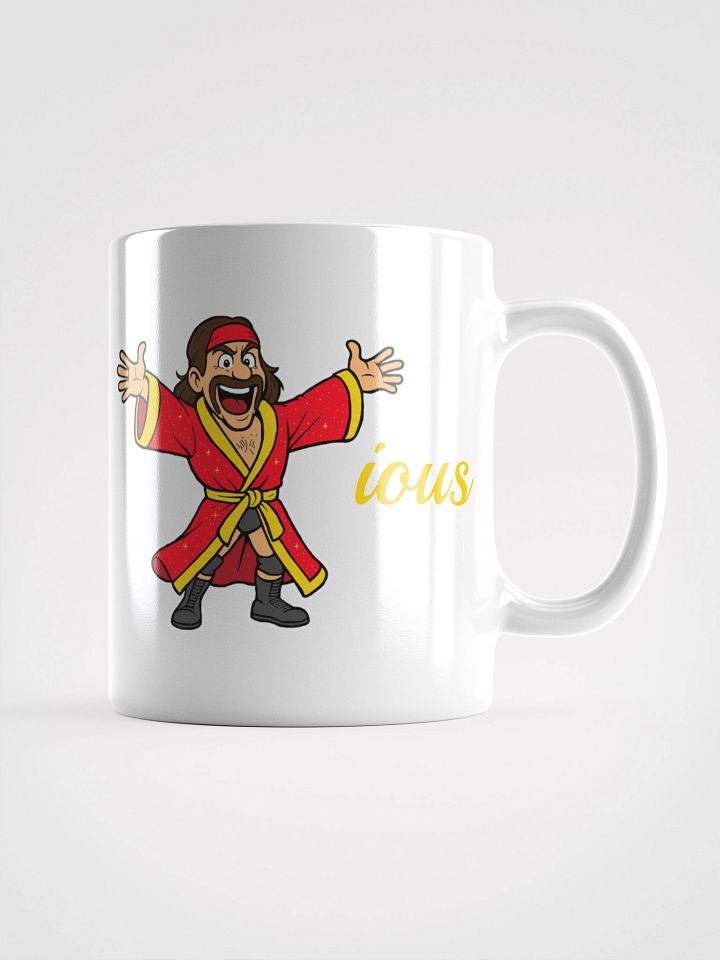 GLOR.... - Mug product image (1)