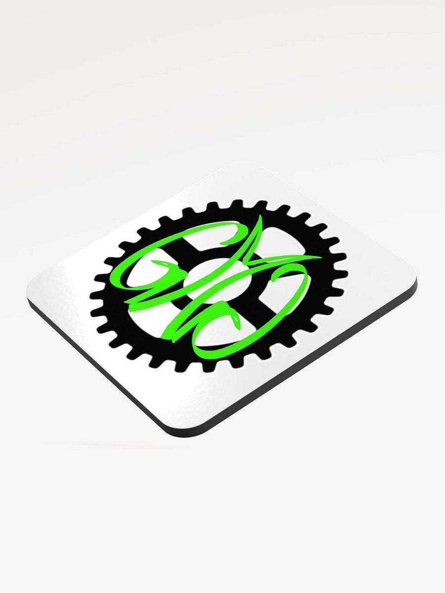 Trigram Coaster product image (3)