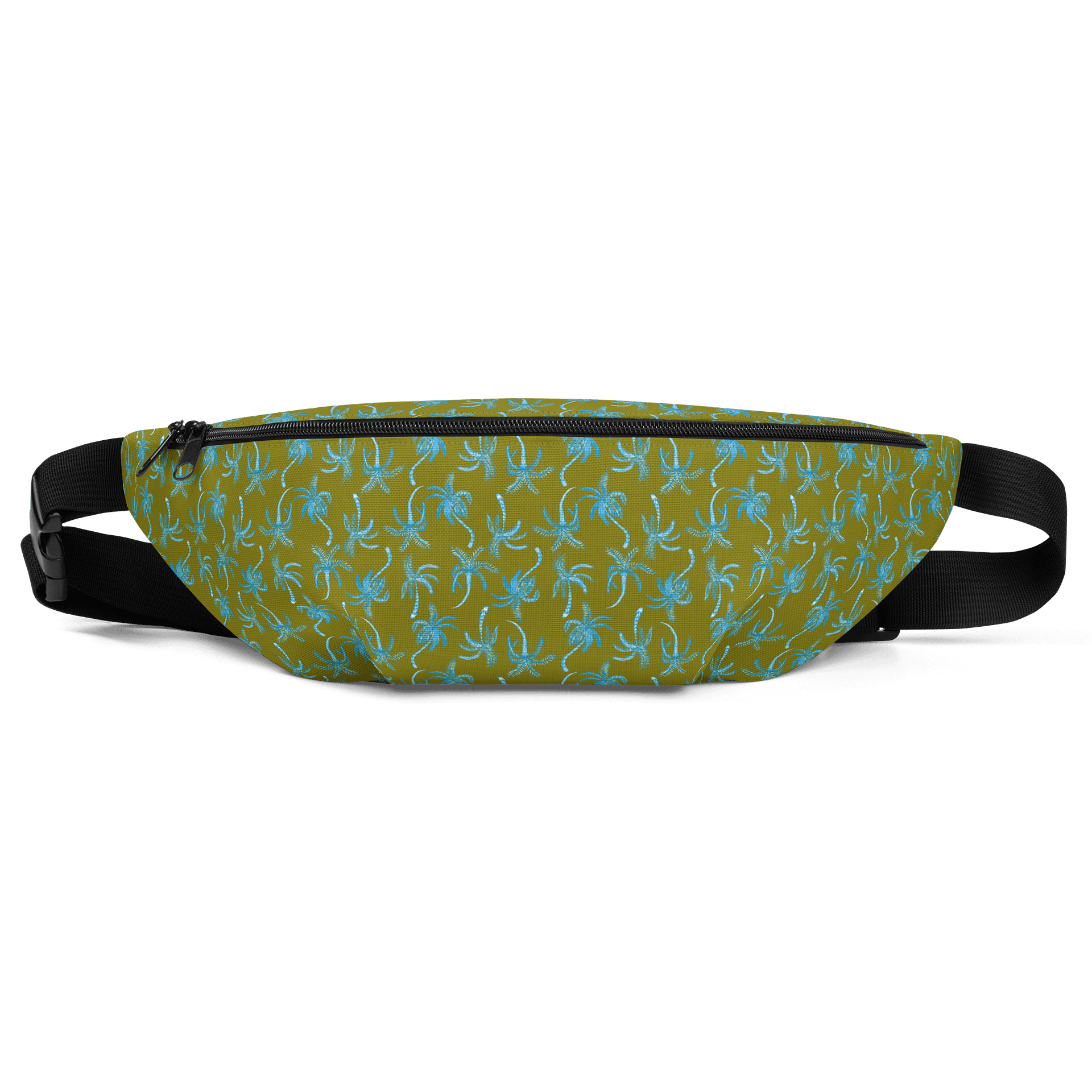 Neon Palmtree | Fanny Pack product image (2)
