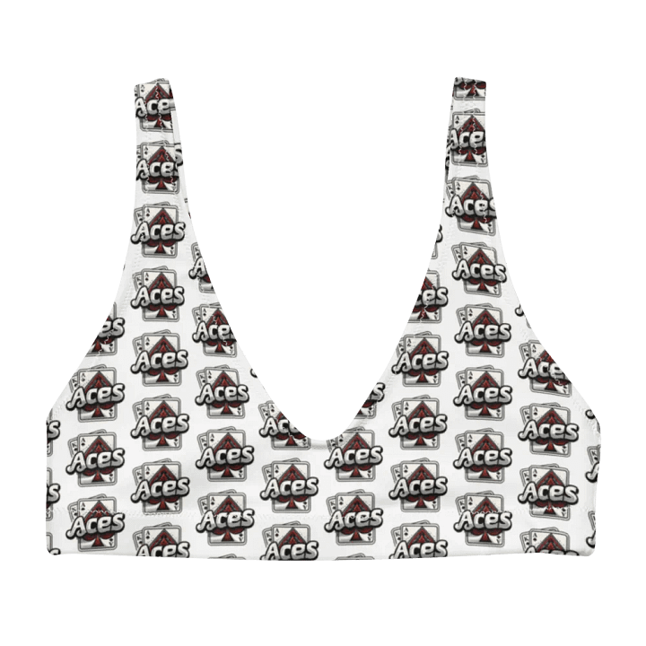 Tank Bikini Top product image (1)