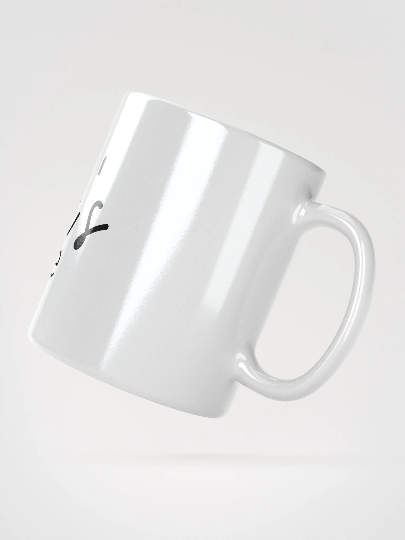 Emma's House Glossy Mug product image (4)
